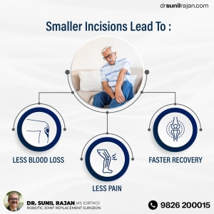 Hip Replacement Surgeon in Indore | Orthopaedic Surgeon